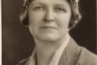 Photo of Jessie Street